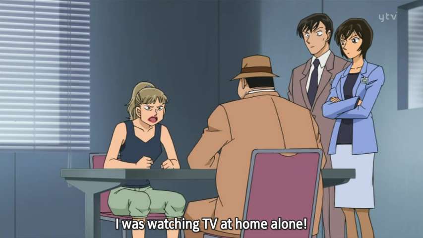 Episode 584