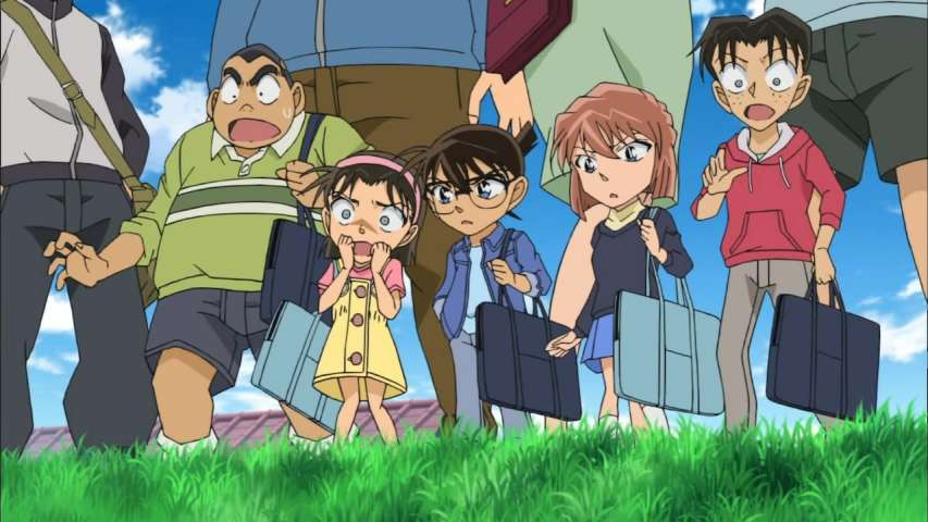 Episode 698
