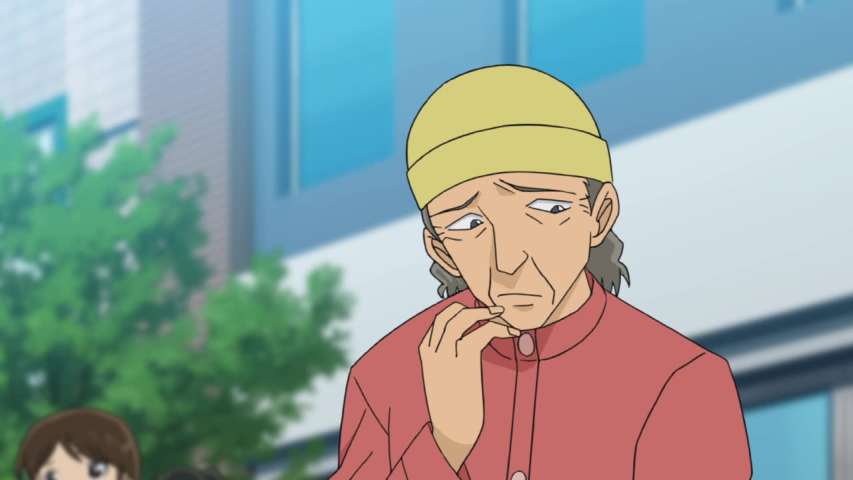 Episode 930