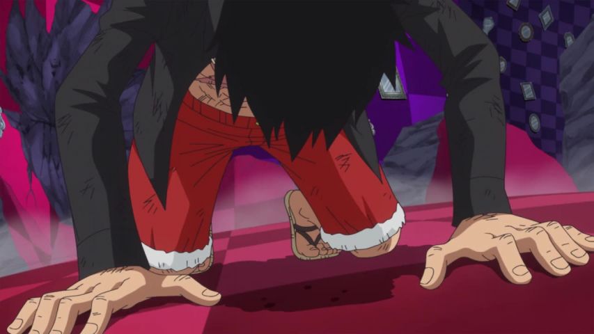Episode 865
