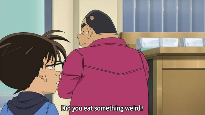 Episode 563