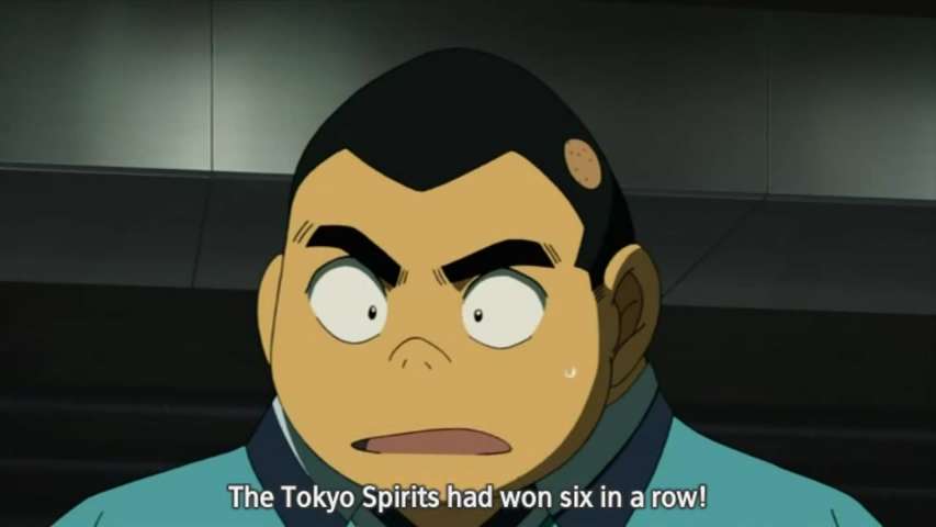 Episode 476