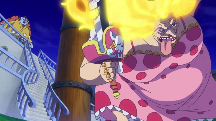 Episode 864
