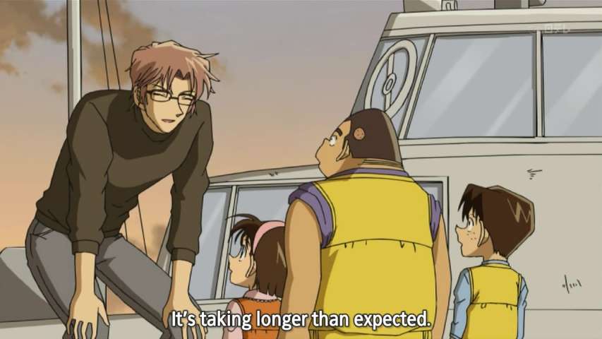 Episode 542