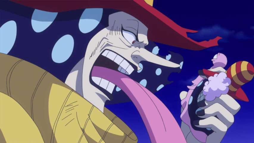 Episode 867