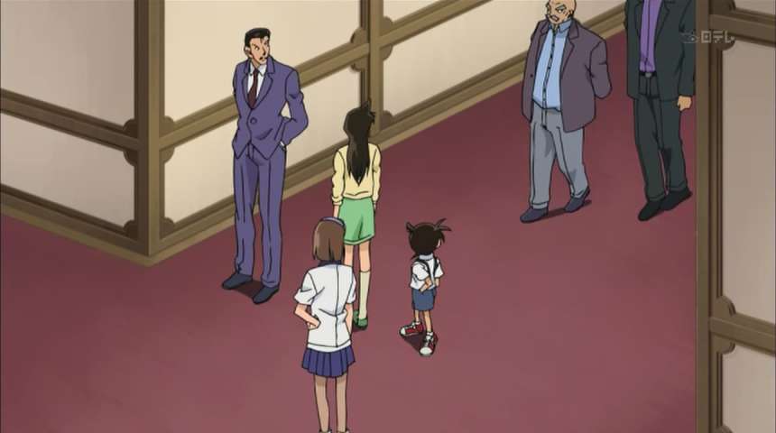 Episode 537