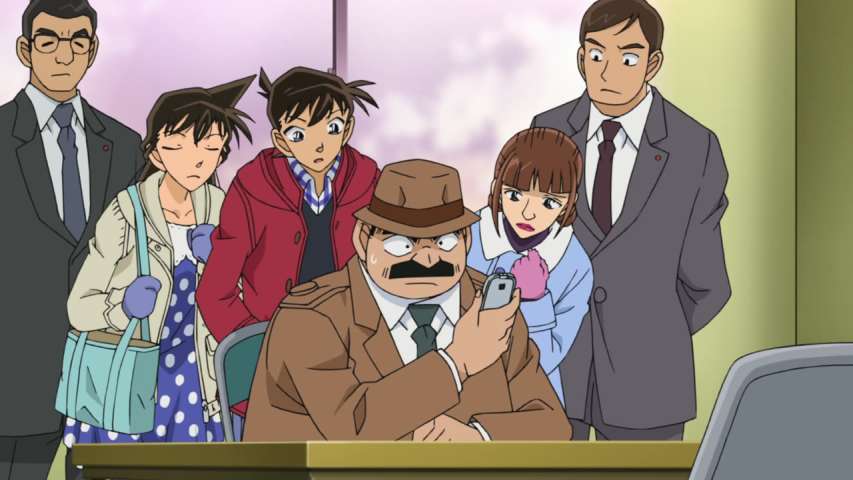 Episode 773