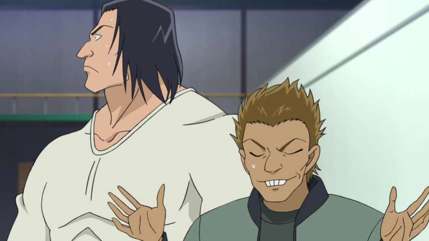 Episode 776