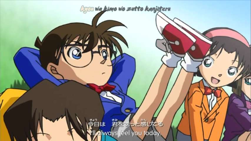 Episode 463