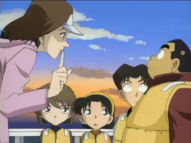Episode 366