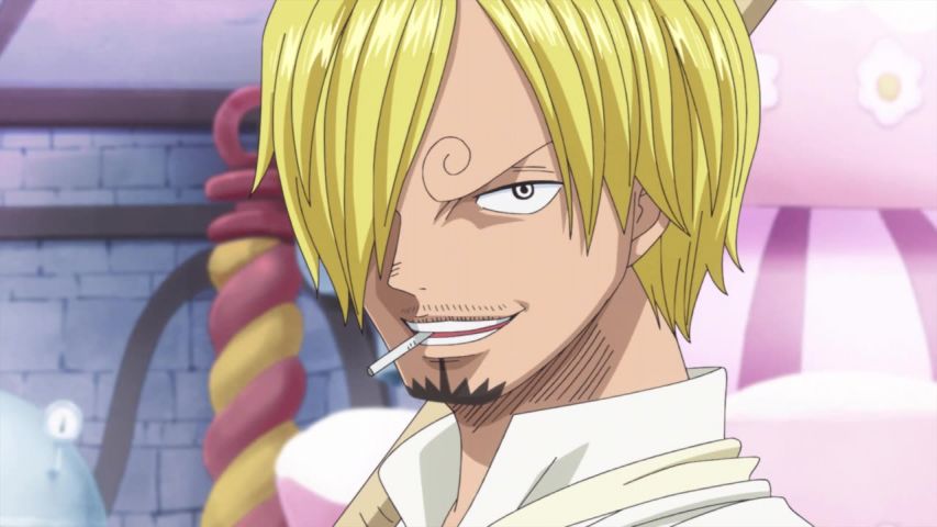 Episode 858