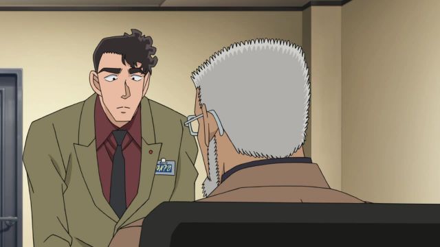 Episode 909