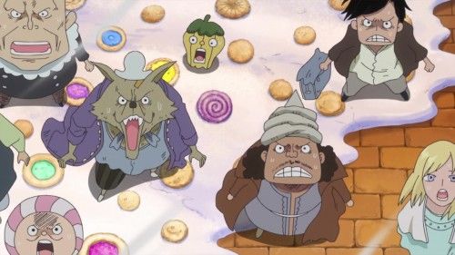Episode 809