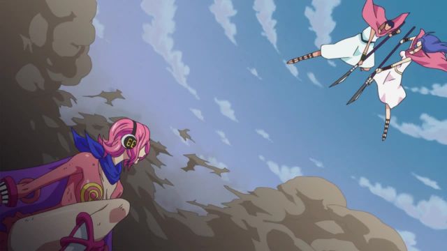 Episode 841