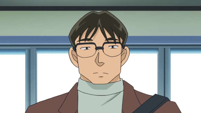 Episode 796