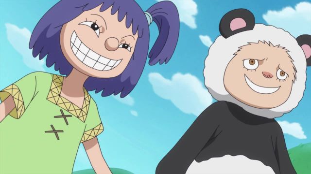 Episode 838