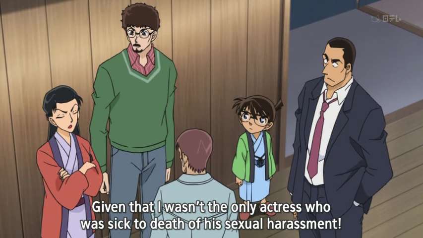 Episode 598