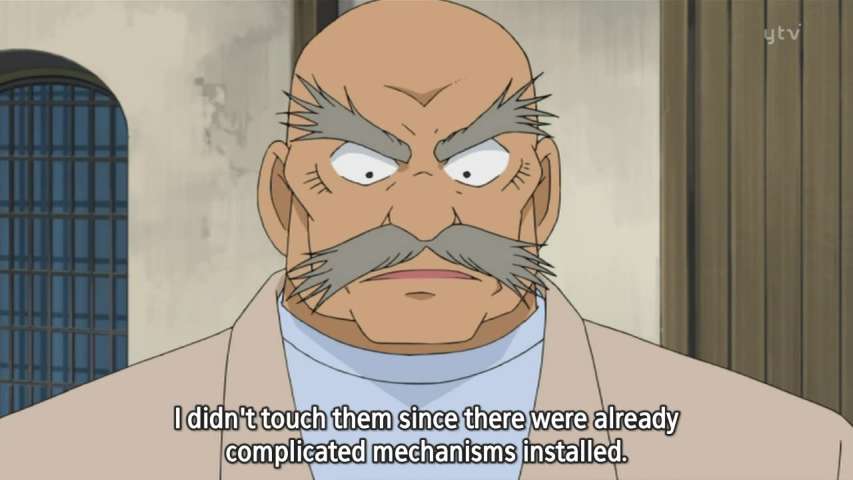 Episode 587