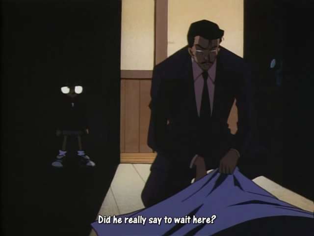 Episode 168