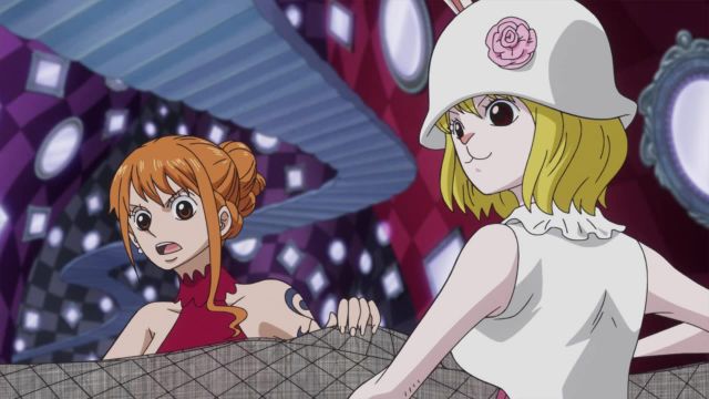Episode 833