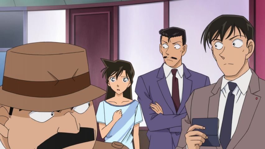 Episode 912