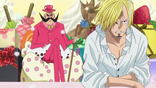 Episode 783