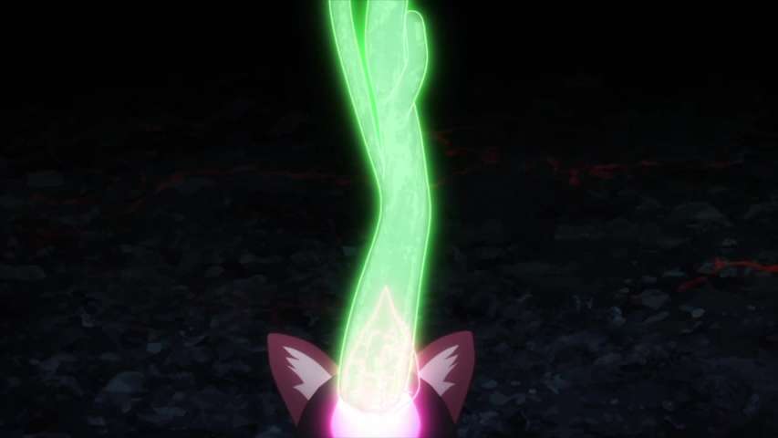 Kemurikusa (TV)