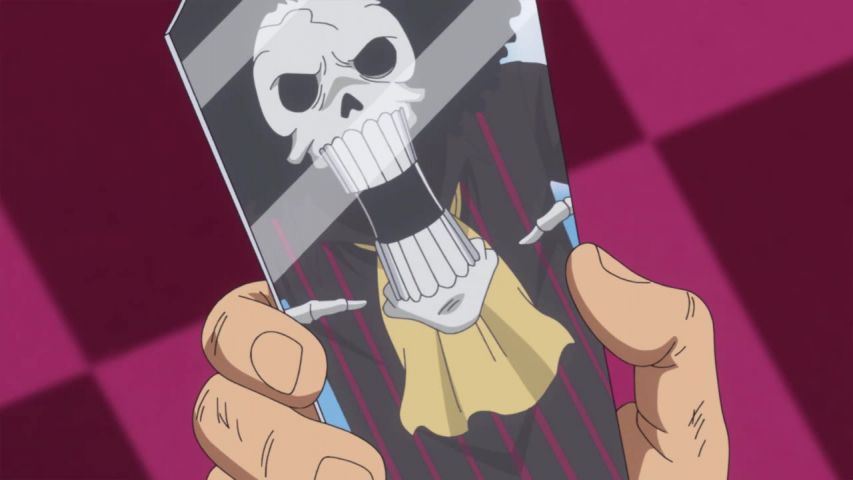 Episode 854