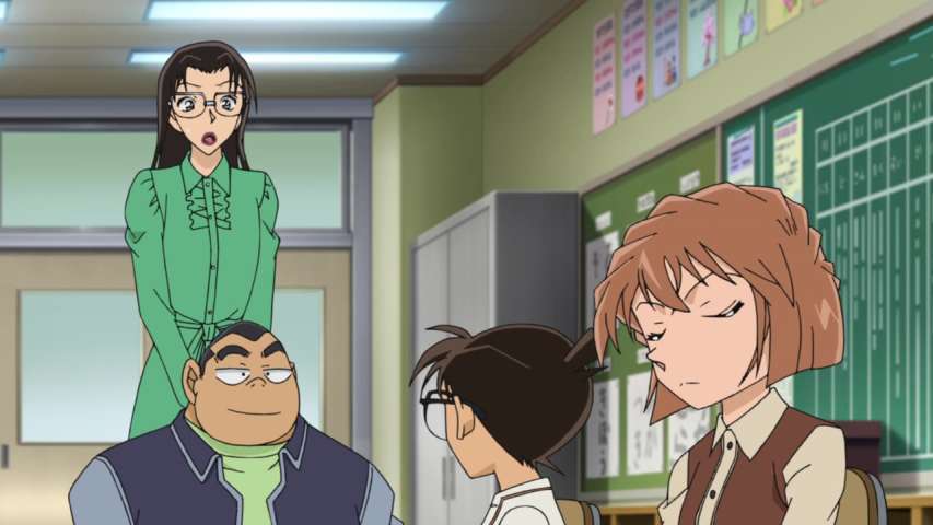 Episode 889