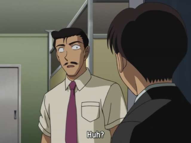 Episode 445