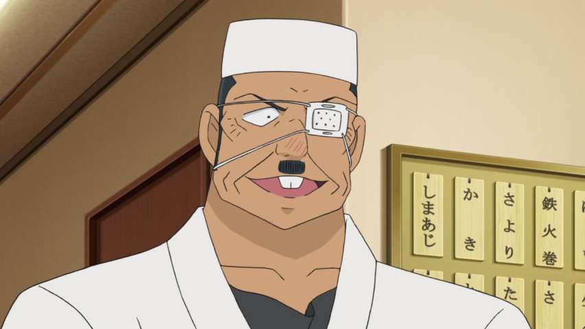 Episode 895