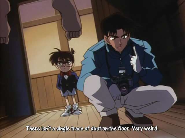 Episode 167