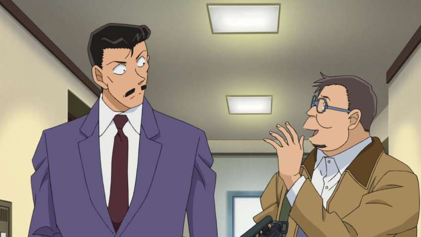 Episode 863