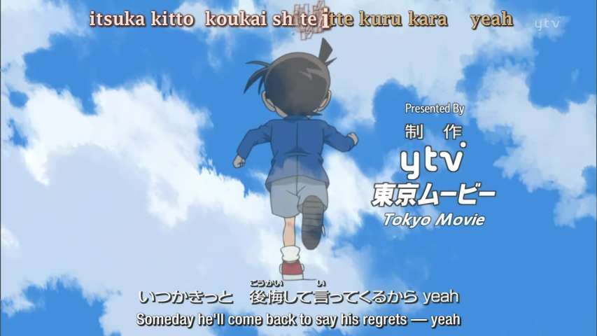 Episode 583