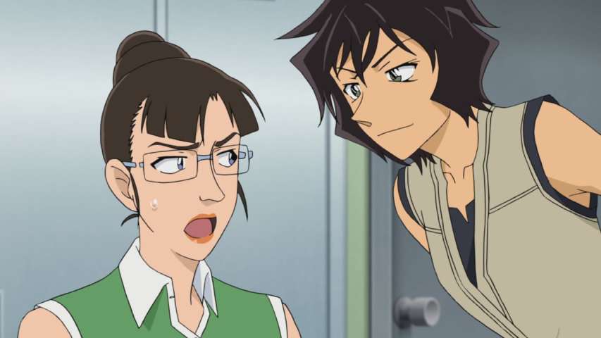 Episode 879