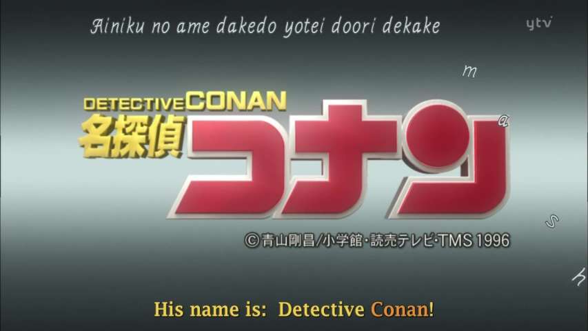 Episode 578