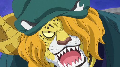 Episode 791