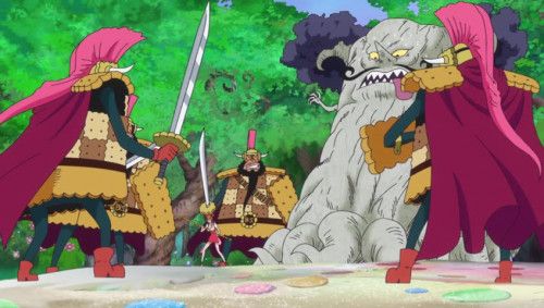 Episode 803