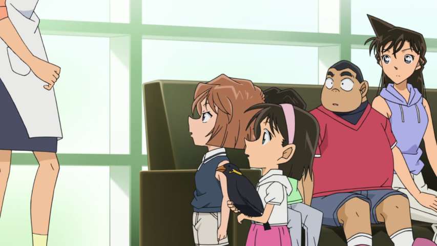 Episode 865