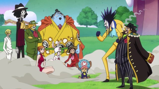 Episode 843