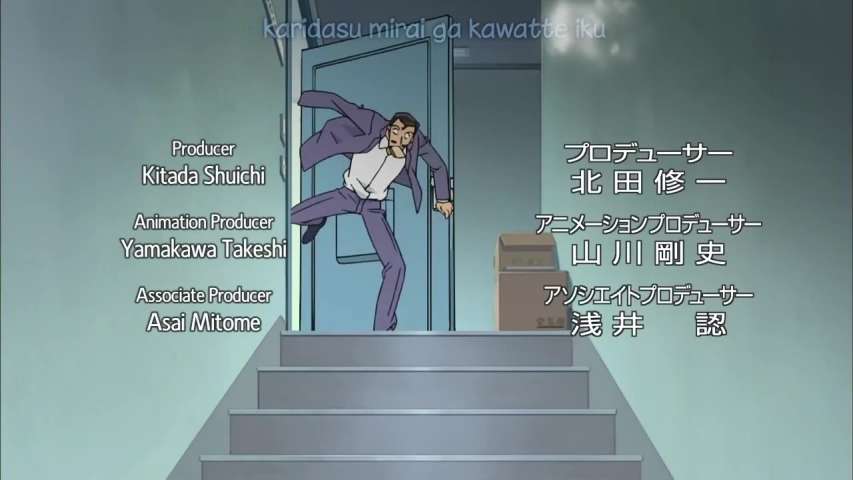 Episode 550