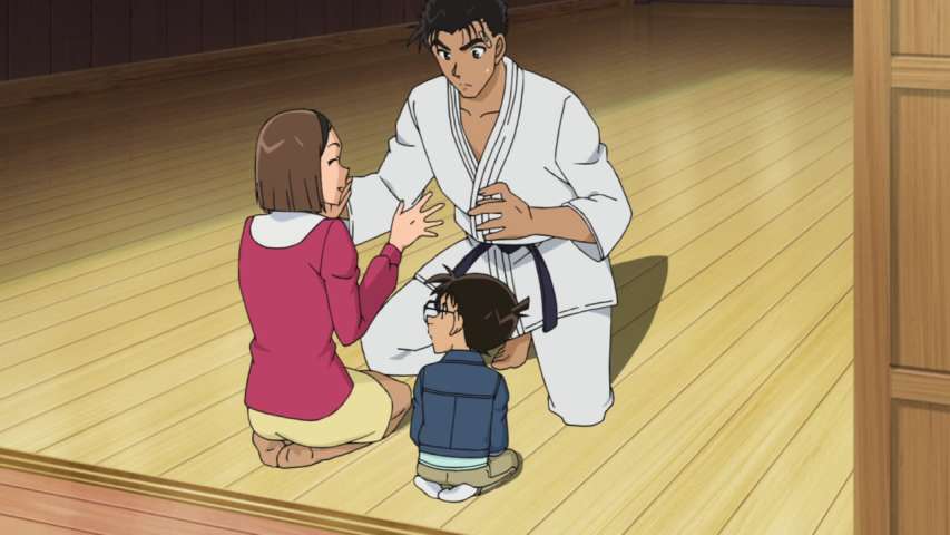 Episode 855