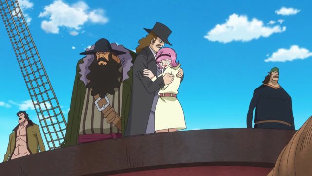 Episode 836