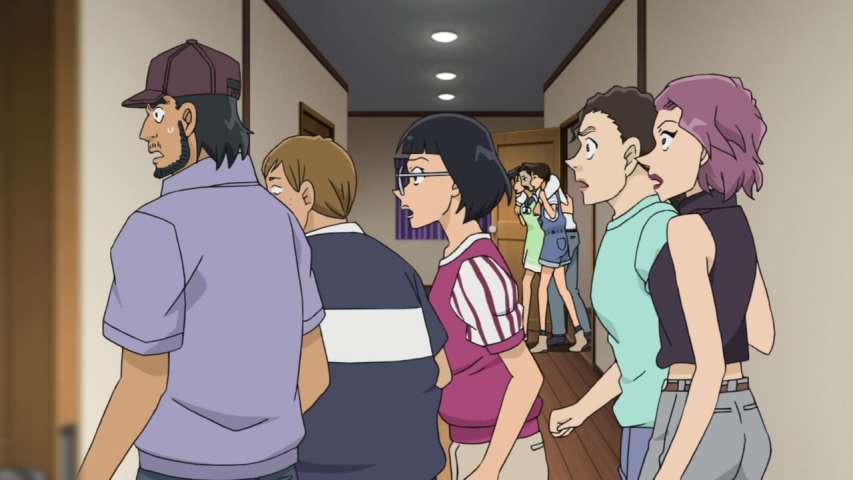 Episode 831