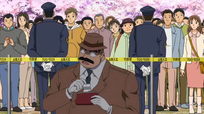 Episode 734