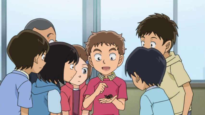 Episode 663
