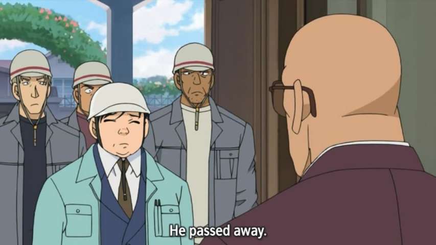 Episode 536