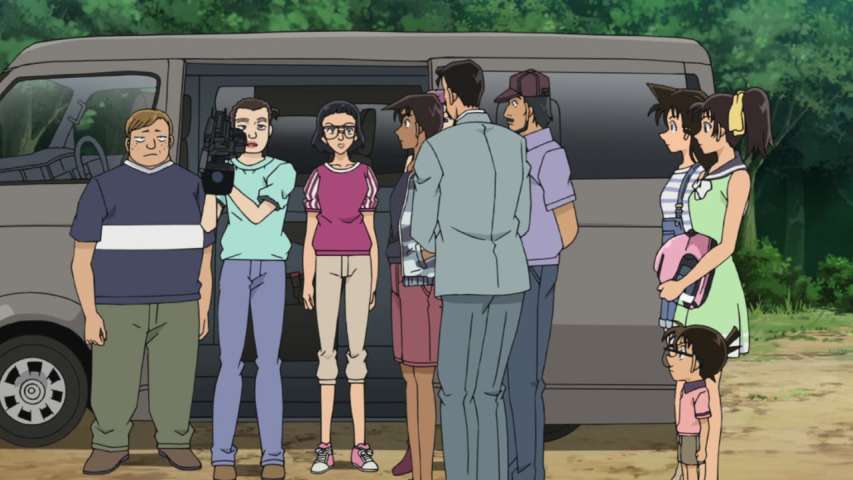 Episode 830