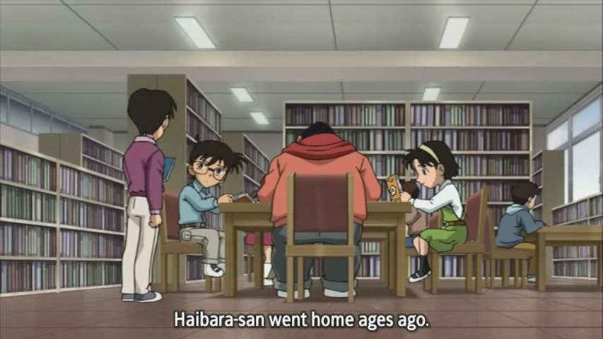 Episode 461