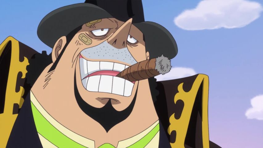 Episode 861